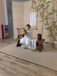 -玛瑞莎·儿童·亲子摄影(越秀店)
