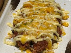-御牛道日式烤肉料理(杭州万象城店)