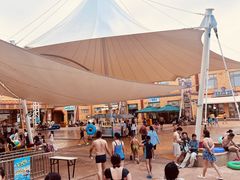 -上海玛雅海滩水公园