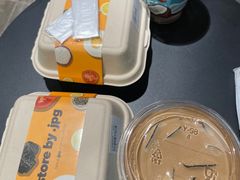 -JPG canteen(广州寺右公馆店)