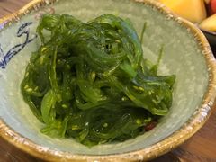 -江户家·日本料理·铁板烧(汉江东路店)
