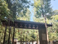 -西湖风景区十里琅珰-五云山