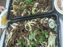 -清真永恒华威肉饼(潘家园店)