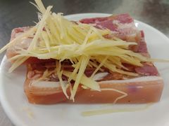 -老赵面店(大西路店)