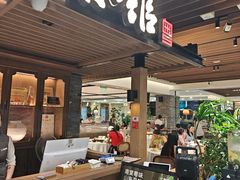 -南棠馆粤菜坊(群光店)