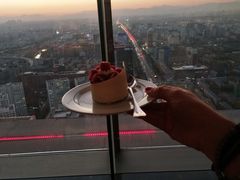 -北京柏悦酒店·锦庭餐厅Dining Room