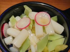 -胖哥俩肉蟹煲(济南世茂国际广场店)