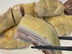 壹心鸡-文记壹心鸡(宝华路店)