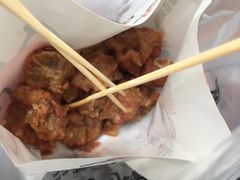 -傅强排骨(成都总店)