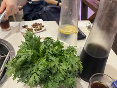 -山海龙·潮汕牛肉火锅(奥林春天店)