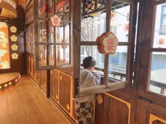 -欢乐茶馆·木马谣剧场(南京小西湖店)