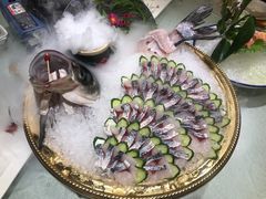 -汤记传菜(秀浦路店)