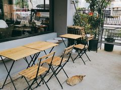 -转山咖啡(松柏社区店)