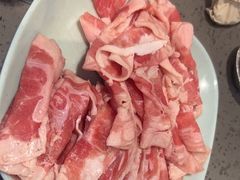 -金滏山烤肉·海鲜·火锅自助餐厅(襄阳万达店)