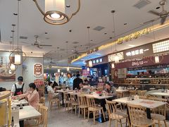 -苏晓玥·江南小吃(深圳北站店)