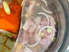 -煲大王猪肚鸡·椰子鸡火锅(红谷滩万达店)