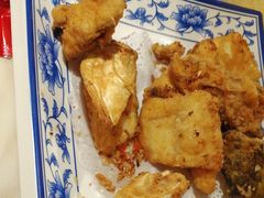 -百年恒益烧腊海鲜酒家·非遗传承(广州黄埔店)