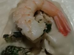 -叶存利海鲜大馅饺子(海宁路总店)