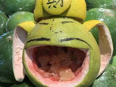 -Olé精品超市(苏州中心店)