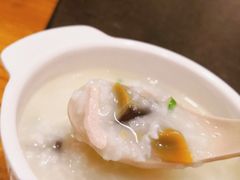 -小城粥道·海胆鲜虾粥(解放广场店)