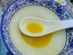 -百年老字号·观振兴蟹黄面·三虾面·苏式面(观前街富仁坊巷店)