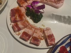 -千寻山野烤肉(天虹店)