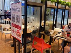 -肯德基(美兰机场店)