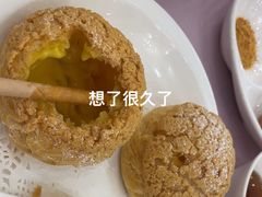 -顺风江南宴(静安大融城店)