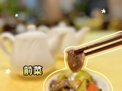 -龙图阁海鲜饭店