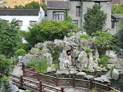 -南京市民俗博物馆(甘熙故居)