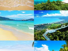 -海棠湾