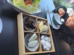 -野菌皇海景野生菌火锅(滨海大道店)