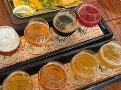 -京A Taproom·精酿餐吧(CBD店)