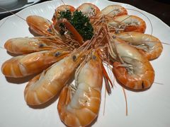 -许爷家·生态湖鲜(徐汇日月光店)