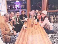 -花间茶(华侨城创意园店)
