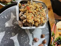 -么肆烤肉(蓝山名邸店)