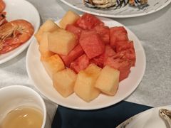 -山西饭店