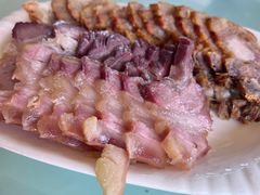 -瑞丰园庭院餐厅·白族传统家常菜