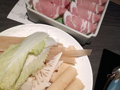 -阿古蒙·传统涮火锅自助(三台子万象汇店)