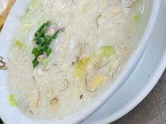 -祈胜邨•顺德鱼生•顺德菜(容桂店)