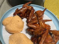 -客家汇·客家传承菜(水库店)