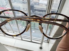 -无奔眼镜·蔡司·依视路授权店(马家堡店)