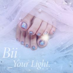 -Pink You美甲美睫纹绣定制中心