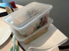 -粤财皇冠假日酒店·彩华轩中餐厅