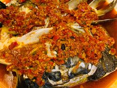 -乐口福家常菜馆(古庸路店)