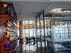 -西安皇冠假日酒店·B&G51餐厅