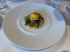 -Le Comptoir de Pierre Gagnaire