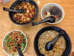 传统油茶-老来福·非遗酸汤兔(凯旋路店)