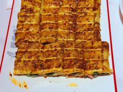 -禧香逢烧烤金牌鸡手王(繁荣路店)