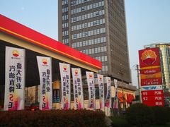 -中国石油徐东路加油站(武汉大道店)